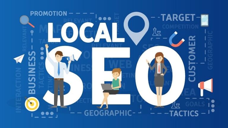 5 Logical Reasons Why Local SEO Is Important 5 Logical Reasons Why Local SEO Is Important