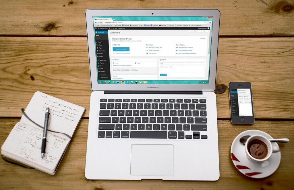 10 Logical Reasons Why your Business needs a Website Why your business needs a website