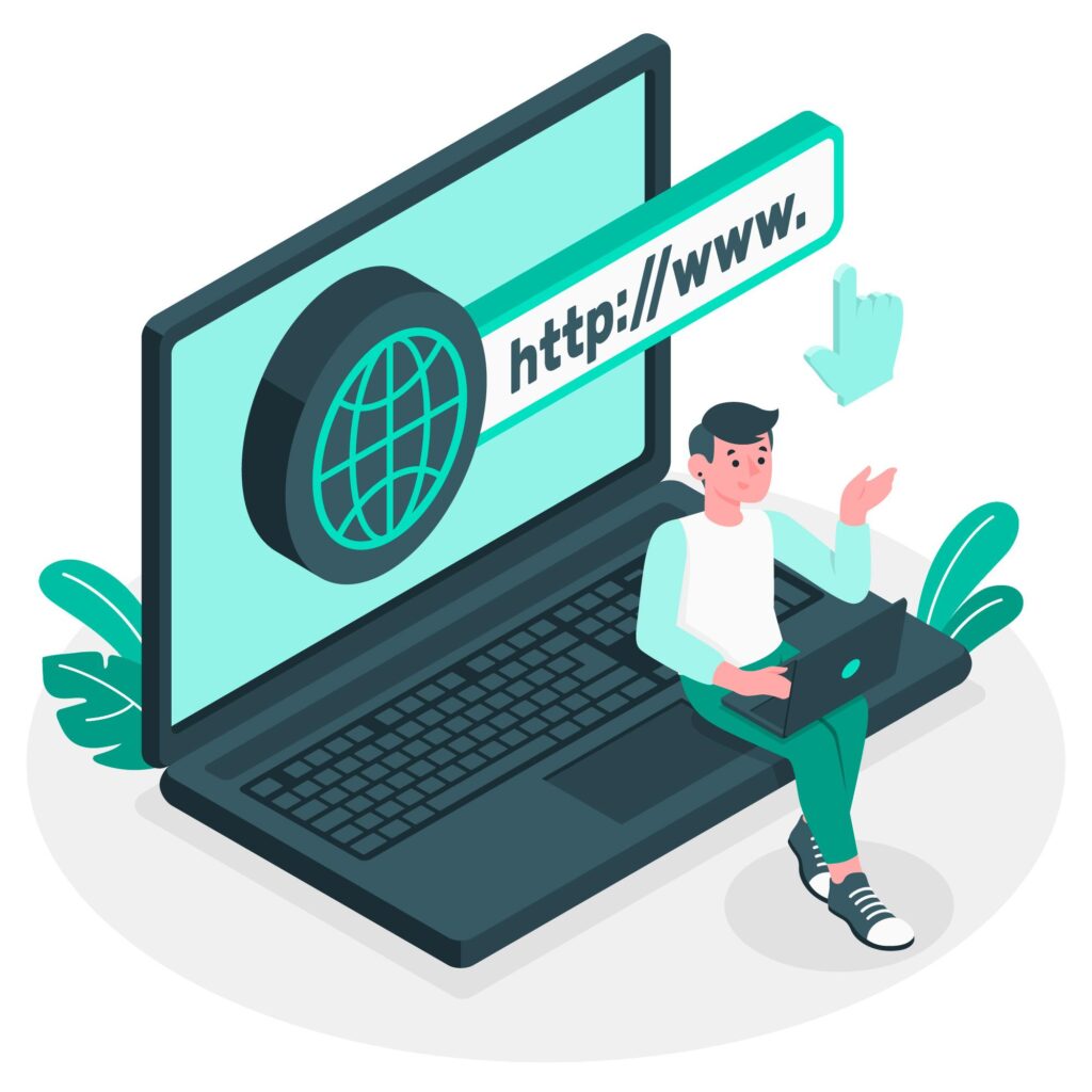 How an Outdated Website can Harm your Business outdated website