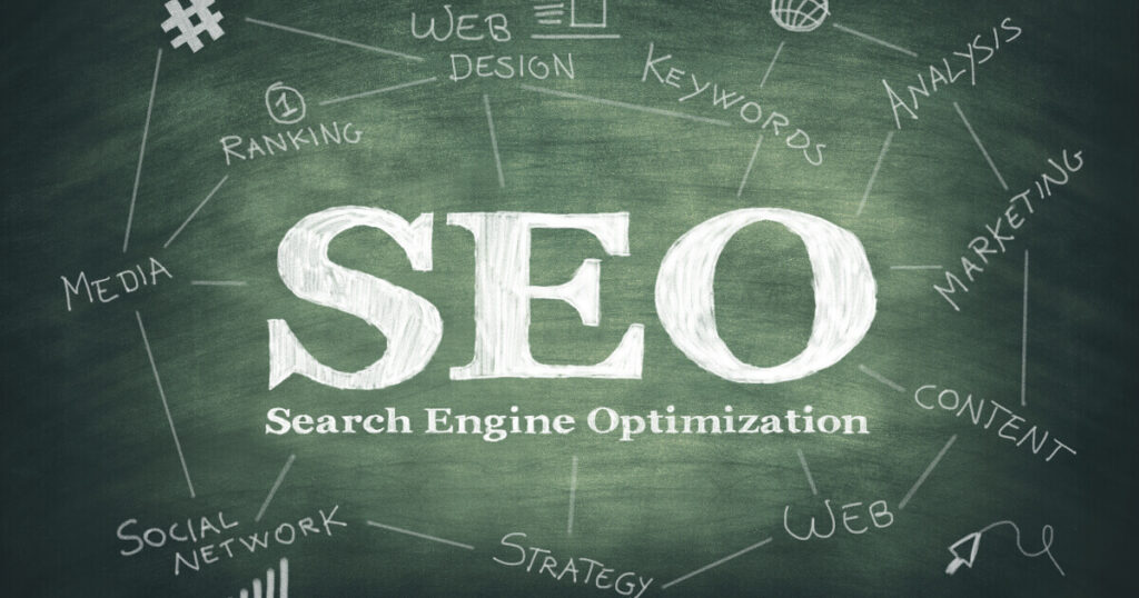 7 Reasons Why Your Business Absolutely Needs SEO