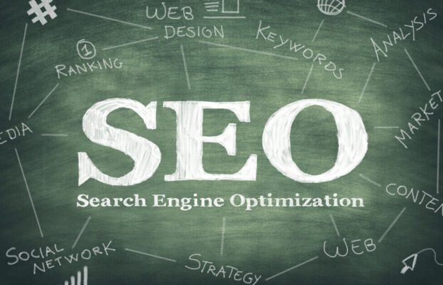 7 Reasons Why Your Business Absolutely Needs SEO