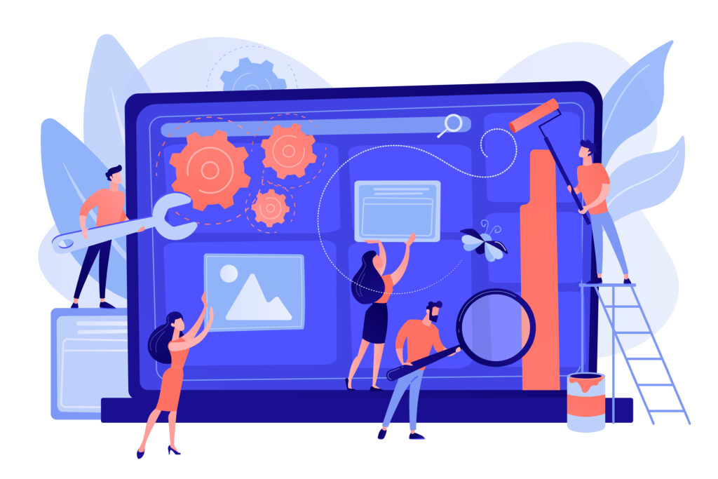 Why are Website Maintenance Services Important For Your Business Why are Website Maintenance Services Important For Your Business