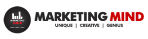 Marketing Mind logo