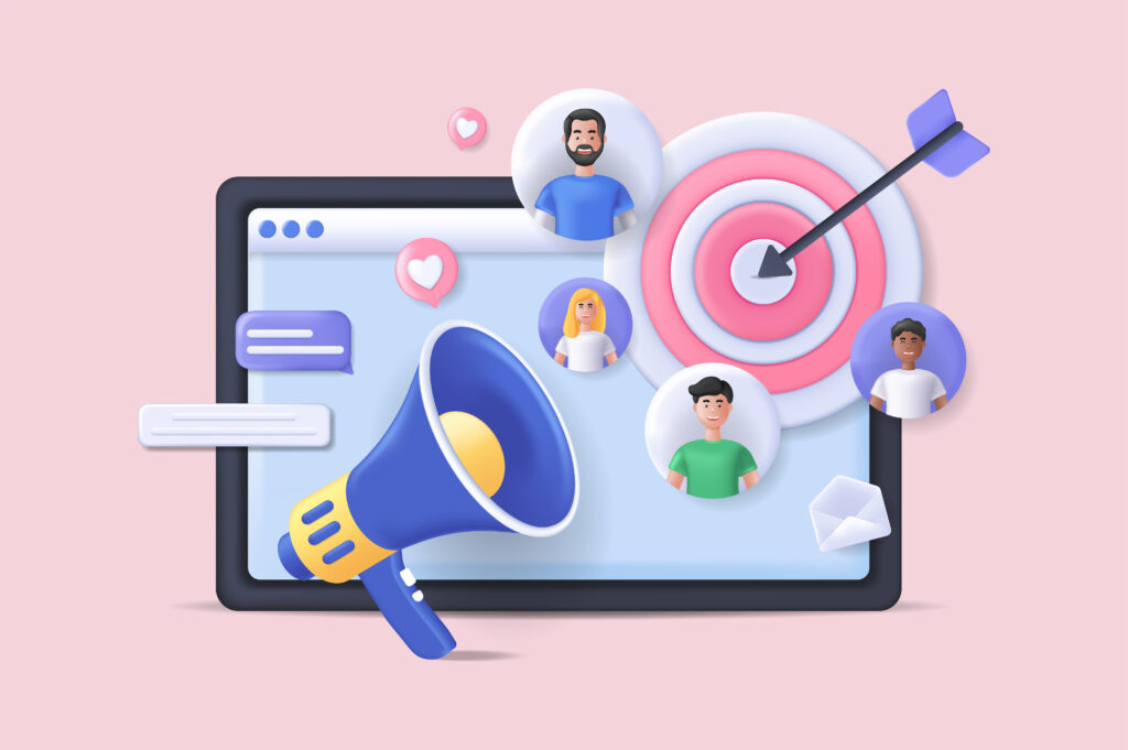 The Future of Digital Marketing: Predictions and Trends to Watch Future of digital marketing