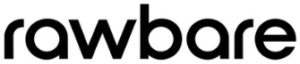 Rawbare logo