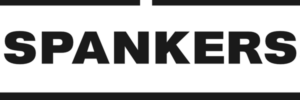 Spankers logo