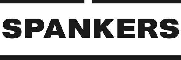 Spankers logo